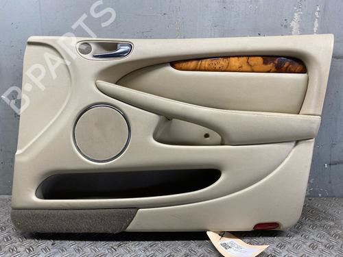 Used Front right panel Front right panel JAGUAR X-TYPE I (X400) 2.5 V6 All-wheel Drive (196 hp) 34475351 34475351