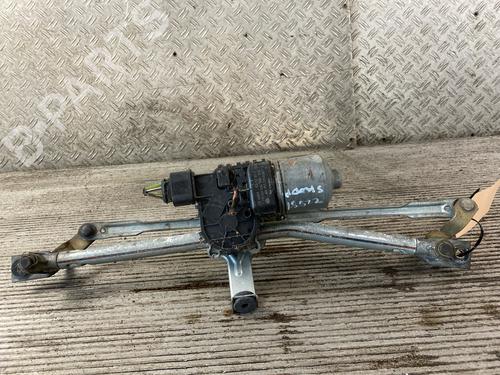 Front wipers mechanism SKODA FABIA I (6Y2) 1.2 | BP23220457C83 