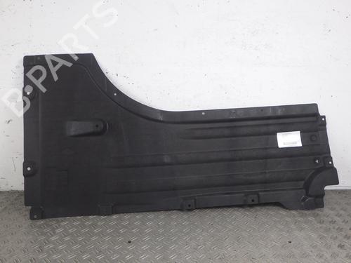 Underbody protection BMW X5 (G05, F95) xDrive 25 d | BP14604855M92 