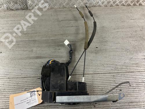 Used Front left lock Front left lock MAZDA CX-7 (ER) 2.3 MZR DISI Turbo AWD (ER3P) (260 hp) 11196540 11196540