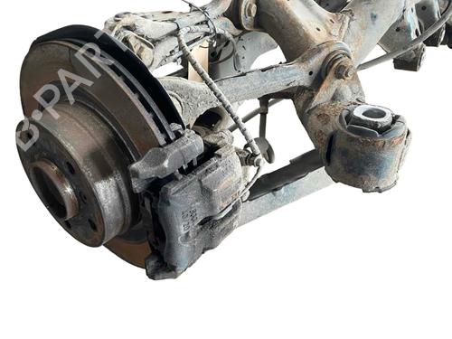 Rear axle BMW 1 (E87) 120 d | BP36406125M2 - Image 12