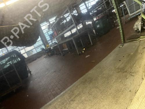 Hood OPEL ZAFIRA / ZAFIRA FAMILY B (A05) 1.8 (M75) | BP20936947C1 