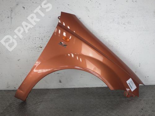 Used Right front fenders DAEWOO KALOS (KLAS) 1.4 16V (94 hp) 7626462