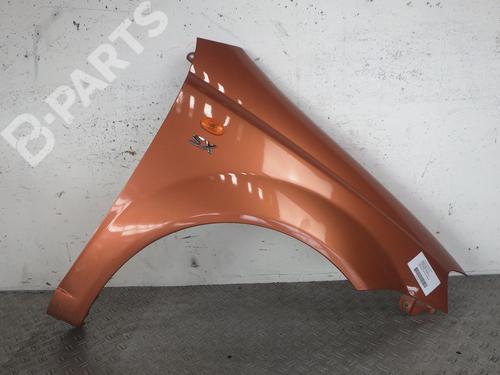 Right front fenders DAEWOO KALOS (KLAS) 1.4 16V (94 hp) 7626462