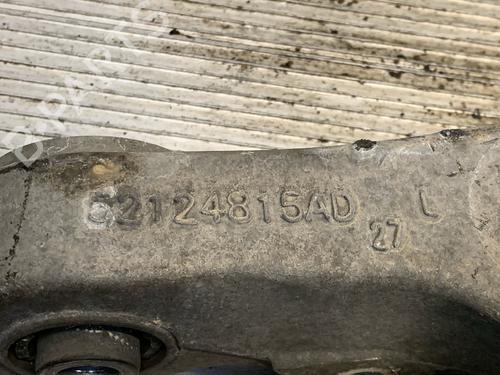 Left rear suspension arm JEEP GRAND CHEROKEE IV (WK, WK2) 3.0 CRD V6 4x4 | BP16549514M14 