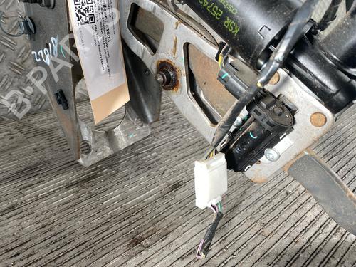 Break pedal JEEP GRAND CHEROKEE III (WH, WK) 3.0 CRD 4x4 | BP21824078I19 
