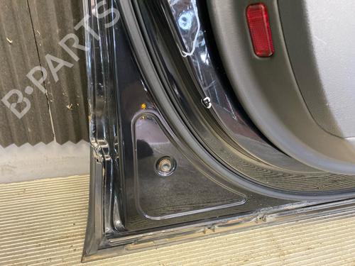 Left front door AUDI Q7 (4LB) 4.2 TDI quattro | BP18312648C2 