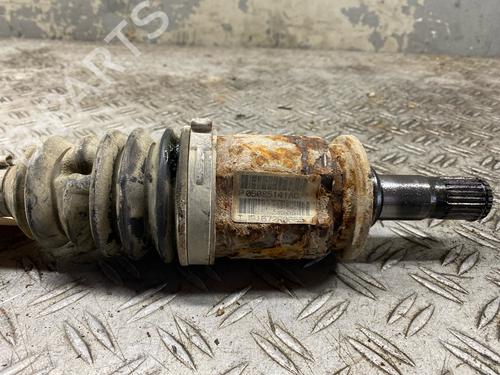 Left rear driveshaft JEEP COMPASS (MK49) 2.2 CRD 4x4 | BP33541526M40  - Image 10