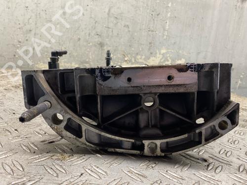 Front right seatbelt PEUGEOT 2008 I (CU_) 1.2 THP 110 / PureTech 110 | BP33716564I25  - Image 5