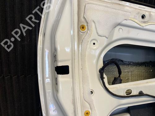 Left front door FORD KA (RU8) 1.2 | BP19112760C2 