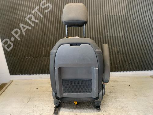 Left front seat CITROËN C4 Picasso I MPV (UD_) 1.6 HDi | BP18729098C15 