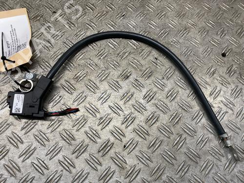 Used Wiring harness BMW 5 Touring (F11) 520 d (184 hp) 26613703