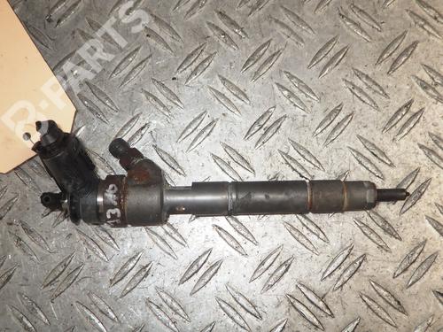 Used Injection rail Injection rail MERCEDES-BENZ A-CLASS (W169) A 180 CDI (169.007, 169.307) (109 hp) 8401096 8401096