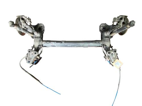 Used Rear axle Rear axle PEUGEOT 2008 I (CU_) 1.2 THP 110 / PureTech 110 (110 hp) 33716571 33716571