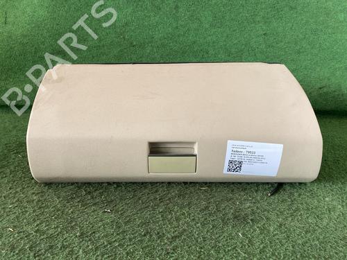 Used Glove box MERCEDES-BENZ A-CLASS (W169) A 150 (169.031, 169.331) (95 hp) 19700054