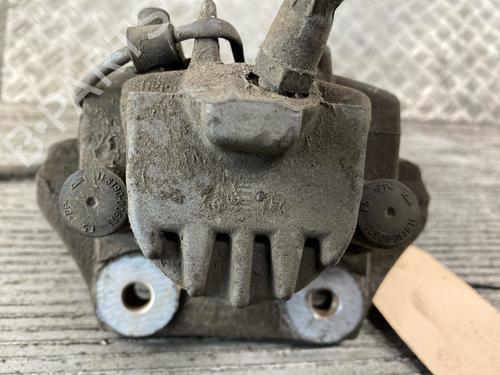 Right rear brake caliper BMW 5 Touring (E61) 520 d | BP17104952M106 