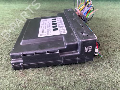 Electronic module OPEL ASTRA K Sports Tourer (B16) 1.6 CDTi (35) | BP19488753M83 