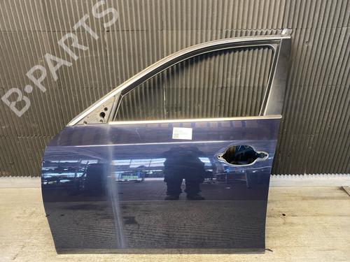 Used Left front door BMW 5 Touring (E61) 525 d (197 hp) 17616840