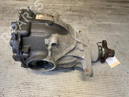 Used Rear differential BMW 7 (F01, F02, F03, F04) 750 i, Li xDrive (408 hp) 17434749