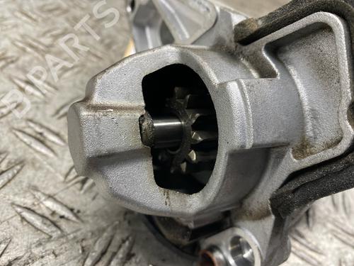Starter NISSAN QASHQAI II (J11, J11_) 1.3 DIG-T | BP30931928M8