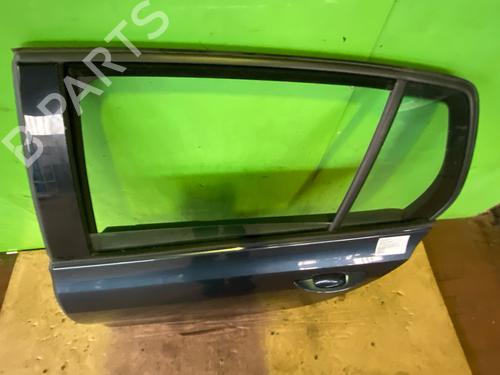Left rear door VW GOLF VI (5K1) 1.6 TDI | BP28088168C4 