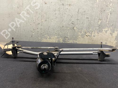 Vindrude Viskermekanisme BMW X5 (E53) 3.0 d | BP38286256C83 - Image 4