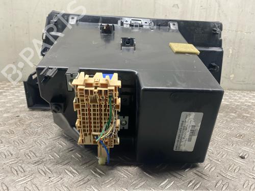 Glove box NISSAN QASHQAI I (J10, NJ10) 1.6 dCi All-wheel Drive | BP25754917C95 
