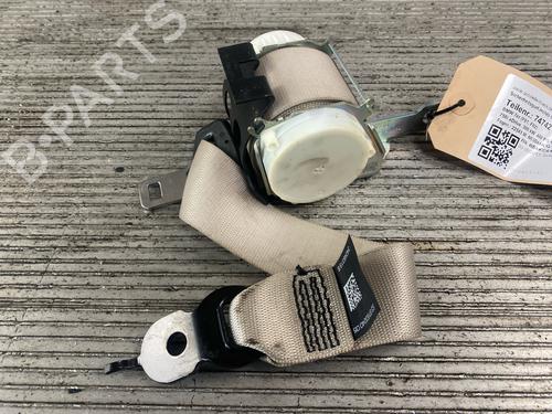 Rear right belt tensioner BMW 7 (F01, F02, F03, F04) 750 i, Li xDrive (408 hp) 33061254B