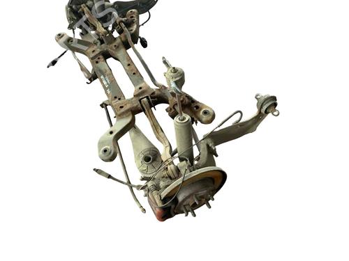 Rear axle OPEL INSIGNIA A (G09) 2.0 CDTI (68) | BP31039216M2 