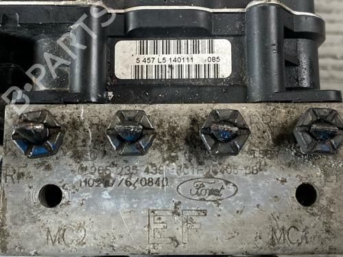 ABS pump FORD TRANSIT Bus (FD_ _, FB_ _, FS_ _, FZ_ _, FC_ _) 2.2 TDCi | BP16688705M43 
