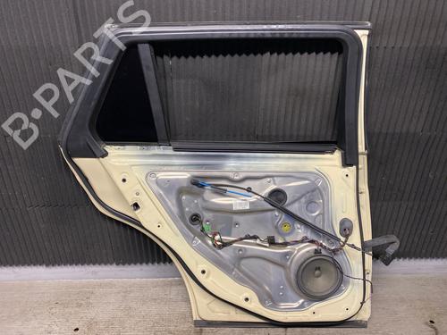 Left rear door MERCEDES-BENZ E-CLASS T-Model (S212) E 200 CDI / BlueTEC (212.205, 212.206) | BP16197628C4