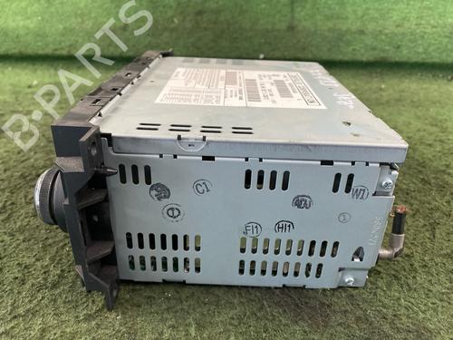 Radio JEEP GRAND CHEROKEE III (WH, WK) 3.0 CRD 4x4 | BP22618751E6 