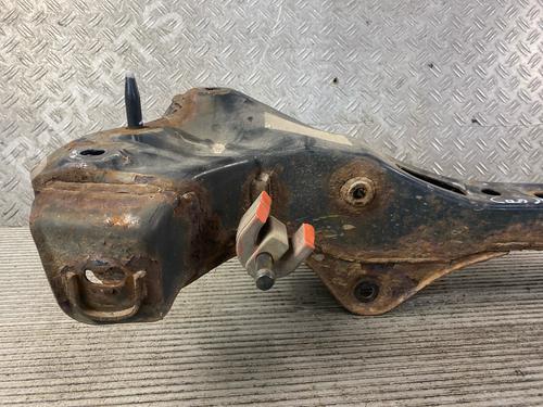 Rear axle KIA CEE'D Hatchback (ED) 1.4 | BP20325616M2 