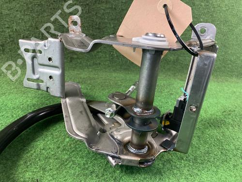 Hand brake OPEL ANTARA A (L07) 2.0 CDTI 4x4 | BP16758441I18 