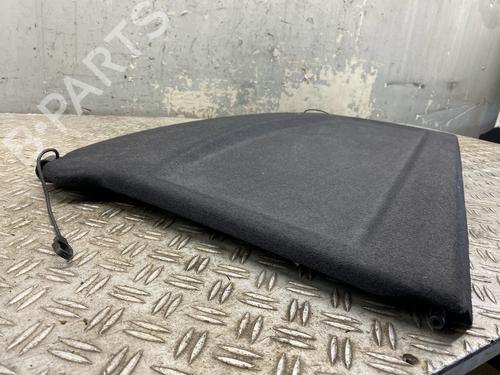 Rear parcel shelf BMW 1 (E87) 120 d | BP36293400C85  - Image 5