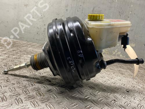 Servofreno AUDI A8 D3 (4E2, 4E8) 4.2 TDI quattro | BP29978668M42