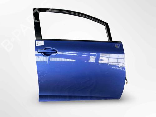 Used Right front door Right front door SUBARU TREZIA 1.4 D (90 hp) 34281622 34281622