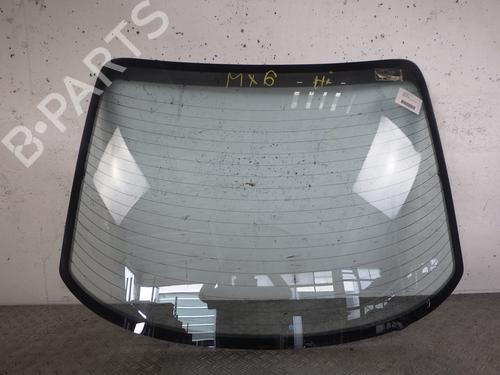 Used Bootlid window MAZDA MX-6 (GE) 2.0 (115 hp) 26217096