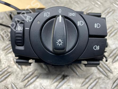 headlight-switch-bmw-3-touring-e91-2004-2005-2006-2007-2008-2009-2010-2011-2012-32024603 main image