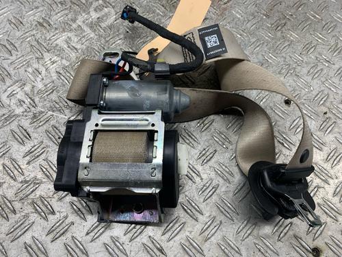 Used Front right seatbelt BMW 7 (F01, F02, F03, F04) 750 i, Li xDrive (408 hp) 23652883