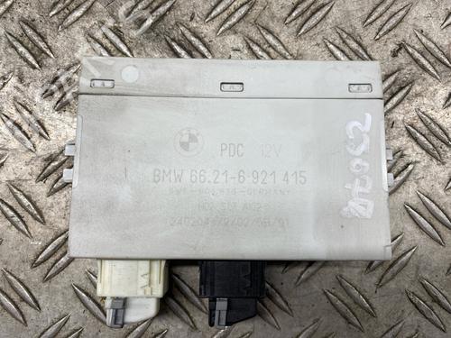 Elektronisk modul BMW 3 Touring (E46) 320 d (150 hp) 28520297