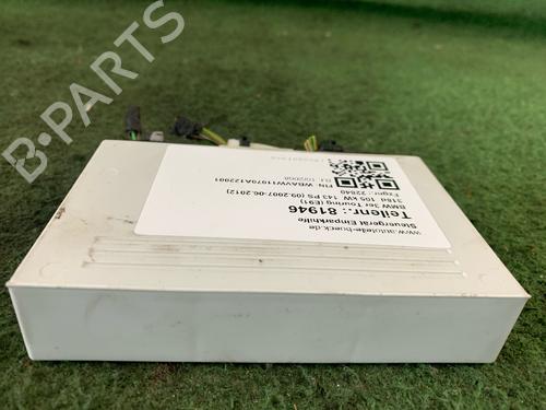 Electronic module BMW 3 Touring (E91) 318 d | BP22316684M83 