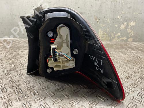 Left taillight BMW 3 Touring (E91) 318 i | BP29613071C34 
