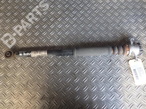 Right rear shock absorber SEAT IBIZA IV (6J5, 6P1) 1.4 TSI (140 hp) 6R0512011CJ | 6R0513025G