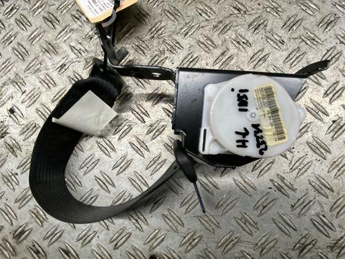 Used Rear left seatbelt OPEL INSIGNIA A (G09) 2.0 CDTI (68) (131 hp) 30975245