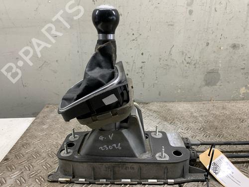 Girregulering Automatisk VW GOLF V (1K1) 1.4 TSI | BP28151304M91 