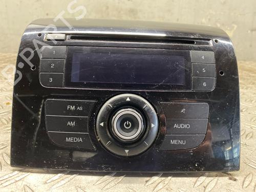 Used Radio PEUGEOT BOXER Platform/Chassis 2.2 HDi 130 (131 hp) 30726811