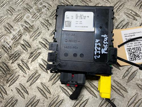 Módulo eletrónico VW PASSAT B6 Variant (3C5) 2.0 TDI (140 hp) 31799664