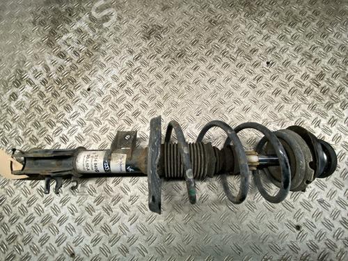 Høyre foran støtdemper Høyre foran støtdemper FIAT 500 (312_) 1.2 (312AXA1A) (69 hp) 33985001 33985001