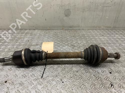 Used Left front driveshaft PEUGEOT 307 Break (3E) 1.6 HDi 110 (109 hp) 24308868